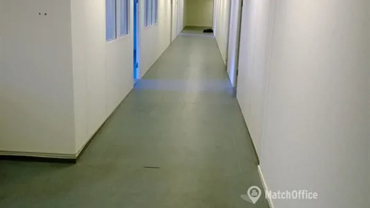 Kontorlokaler til leje i Viby J - billede 2