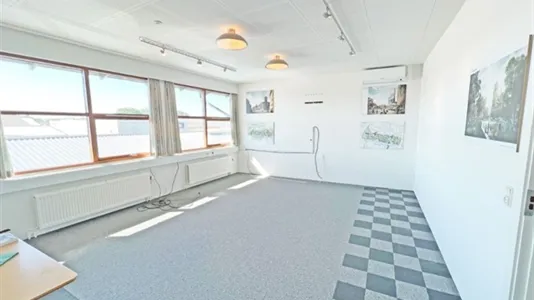 Kontorlokaler til leje i Viborg - billede 9