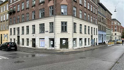 Restaurant til leje i 2300 København S
