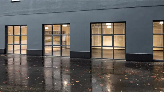 Kontorlokaler til leje i Herlev - billede 13