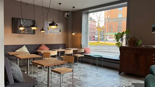 Restaurantlokaler til leje i Nørrebro - billede 5