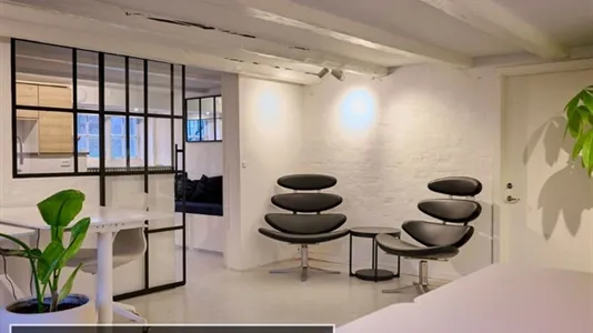 Erhvervslejemål til leje i København S - billede 7