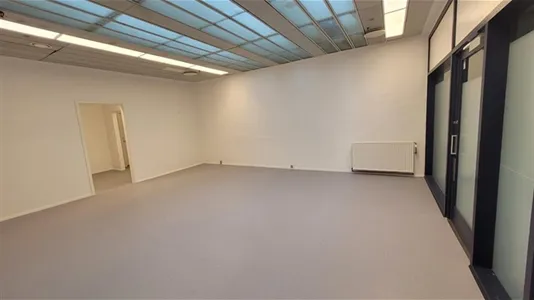 Butikslokaler til leje i Hørsholm - billede 8