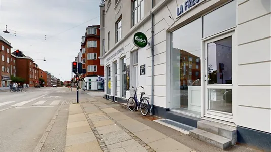 Butikslokaler til leje i Vanløse - billede 2