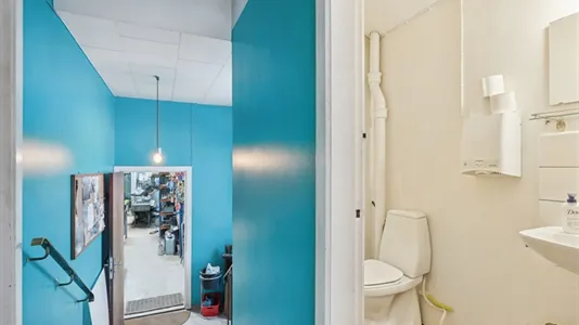 Lagerlokaler til leje i Herlev - billede 10