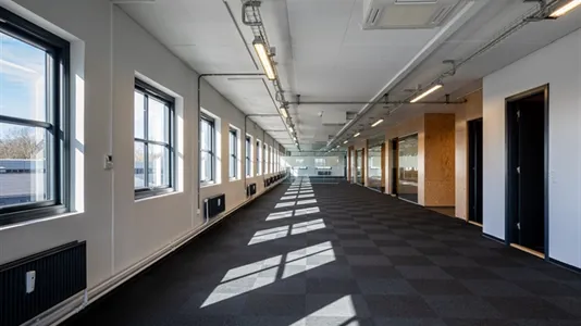 Showrooms til leje i Albertslund - billede 10