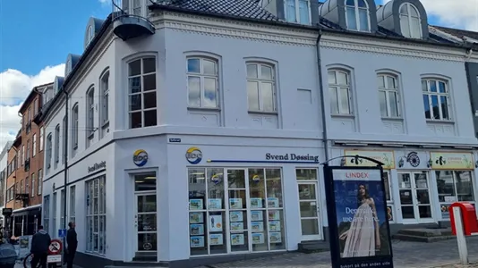 Restaurantlokaler til leje i Viborg - billede 3