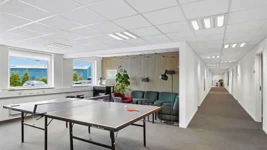 Kontorlokaler til leje i Glostrup - billede 13