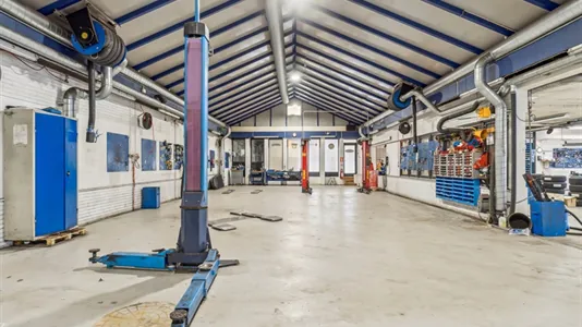 Værkstedslokaler til salg i Ballerup - billede 7