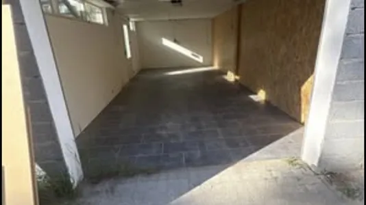 Garager til leje i Hillerød - billede 1