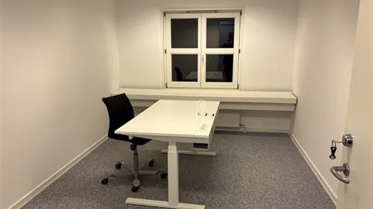 Kontorlokaler til leje i Nyborg - billede 1