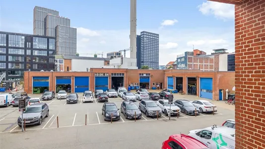 Erhvervslejemål til leje i Århus C - billede 7