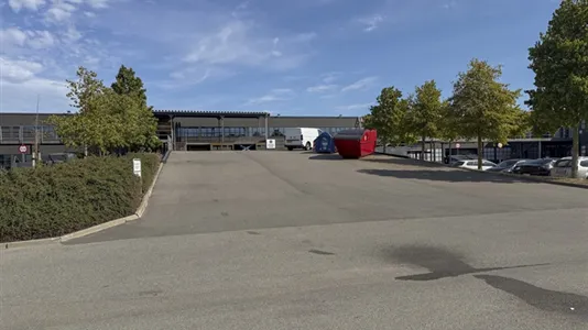Showrooms til leje i Hvidovre - billede 11