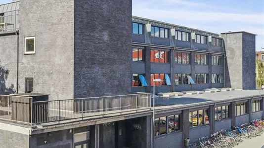 Kontorlokaler til leje i Valby - billede 1