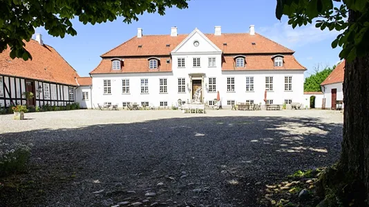 Erhvervslejemål til leje i Ringe - billede 1