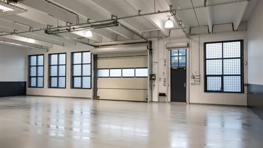 Showrooms til leje i Albertslund - billede 4