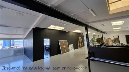Lager til leje i 2610 Rødovre
