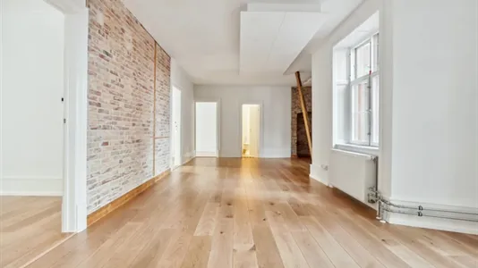 Kontorlokaler til leje i København K - billede 7