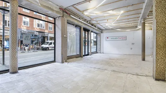 Erhvervslejemål til leje i Aalborg Centrum - billede 5