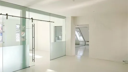 Kontorlokaler til leje i Århus C - billede 2