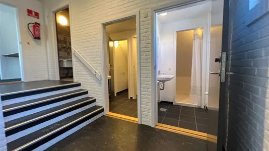 Kontorlokaler til leje i Augustenborg - billede 16