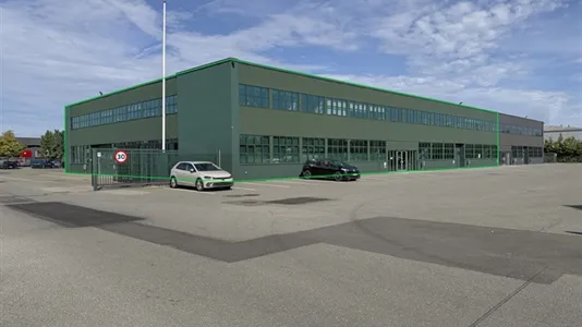Kontorlokaler til leje i Hvidovre - billede 3