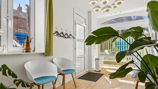 Kliniklokaler til leje i Kolding - billede 3