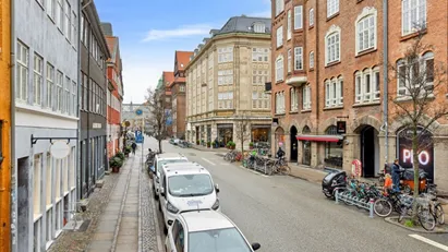 Fantastisk kontorlejemål på Gammel Mønt