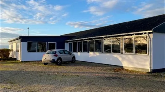 Kontorlokaler til leje i Gadstrup - billede 4