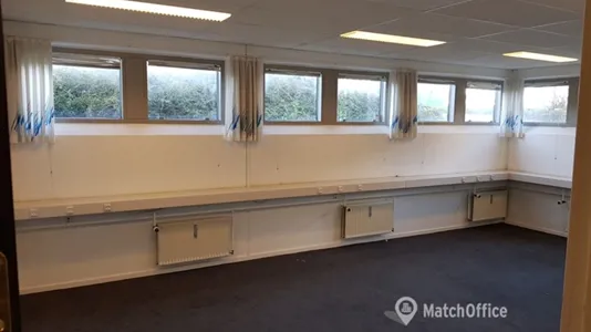 Lagerlokaler til leje i Viby J - billede 2