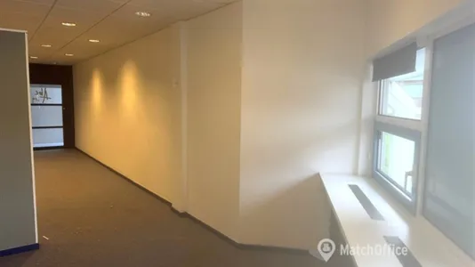 Kontorlokaler til leje i Vejle Øst - billede 3