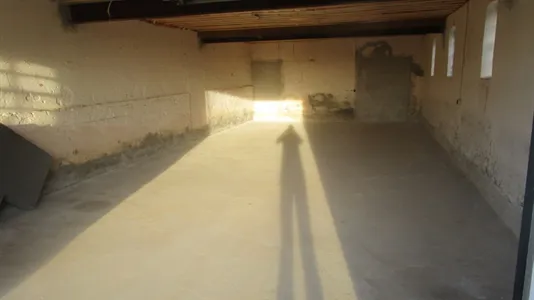 Lagerlokaler til leje i Solrød Strand - billede 2