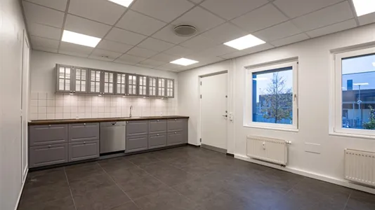 Kontorlokaler til leje i Herlev - billede 9