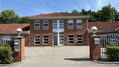Kontor til leje i 2690 Karlslunde