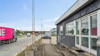 Erhvervslokaler til leje i 8230 Åbyhøj