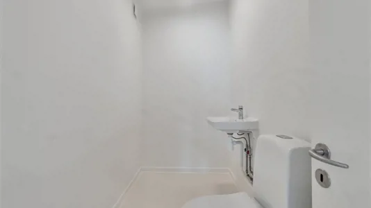 Butikslokaler til leje i Nørrebro - billede 3
