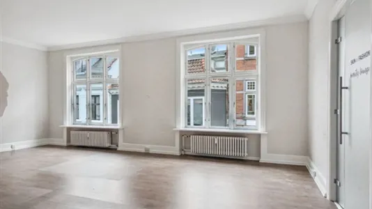 Butikslokaler til leje i Aalborg Centrum - billede 3