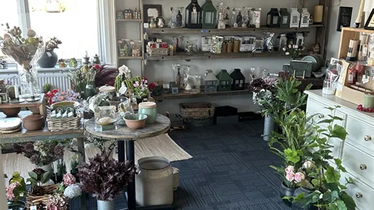 Butikslokaler til leje i Holstebro - billede 4