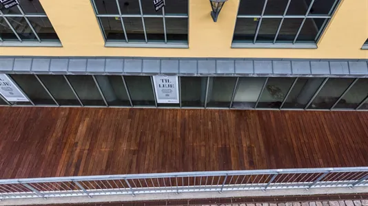 Butikslokaler til leje i Århus C - billede 8