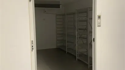 Industri / Cateringkøkken til udlejning