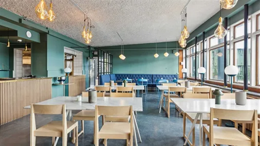 Restaurantlokaler til leje i Nørrebro - billede 6