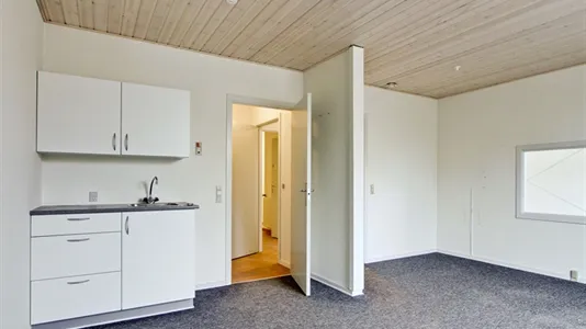 Lagerlokaler til leje i Sønderborg - billede 7