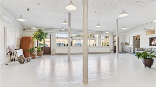 Kontorlokaler til leje i Aalborg Centrum - billede 1