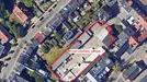 Erhvervslokaler til leje, Odense C, &lt;span class=&quot;blurred street&quot; onclick=&quot;ProcessAdRequest(240573)&quot;&gt;&lt;span class=&quot;hint&quot;&gt;Se vej-navn&lt;/span&gt;[xxxxxxxxxx]&lt;/span&gt;