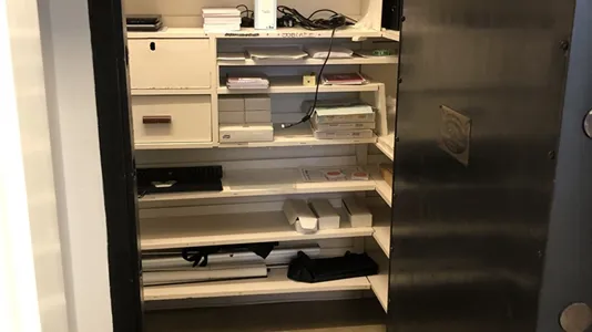 Kontorlokaler til leje i Næstved - billede 6