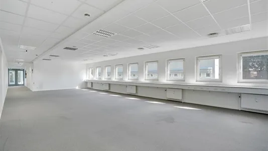 Kontorlokaler til leje i Esbjerg Centrum - billede 6