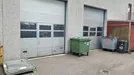 Kontor til leje, Herfølge, Islandsvej 5