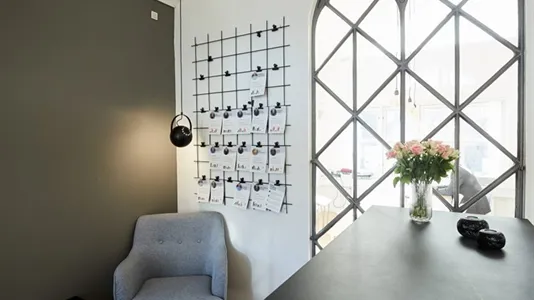 Kontorlokaler til leje i Århus N - billede 8