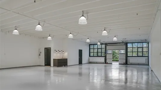 Kontorlokaler til leje i Hvidovre - billede 5