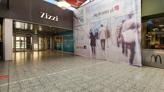 Butikslokaler til leje i Odense NV - billede 2